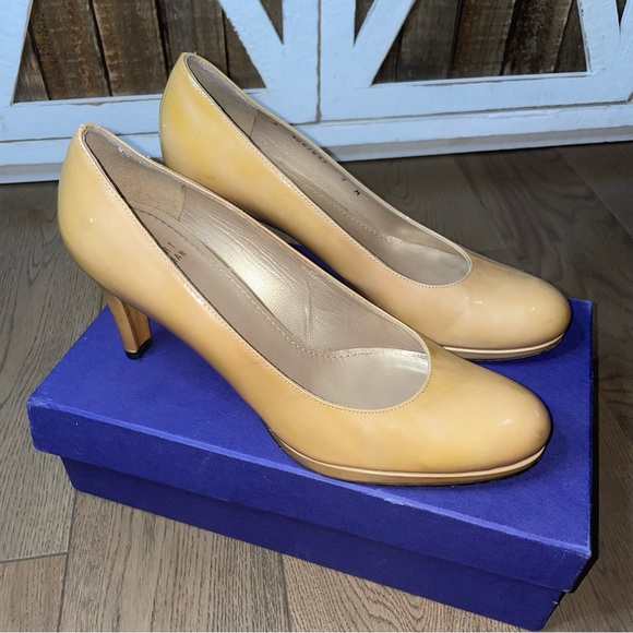 Stuart Weizmann Blog Adobe Aniline Size 9 - Picture 7 of 14